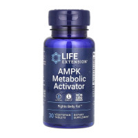 Таблетки AMPK Metabolic Activator - 30 tabs 2022-10-1953