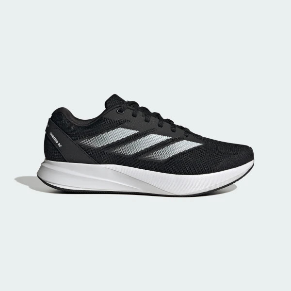 Кросівки DURAMO RC U ID2704 Adidas 10,5 (45,5) Чорний ID2704