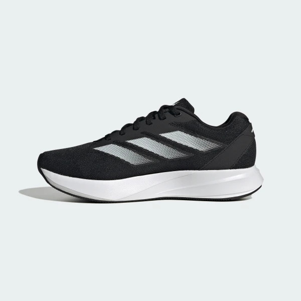 Кросівки DURAMO RC U ID2704 Adidas 10,5 (45,5) Чорний ID2704