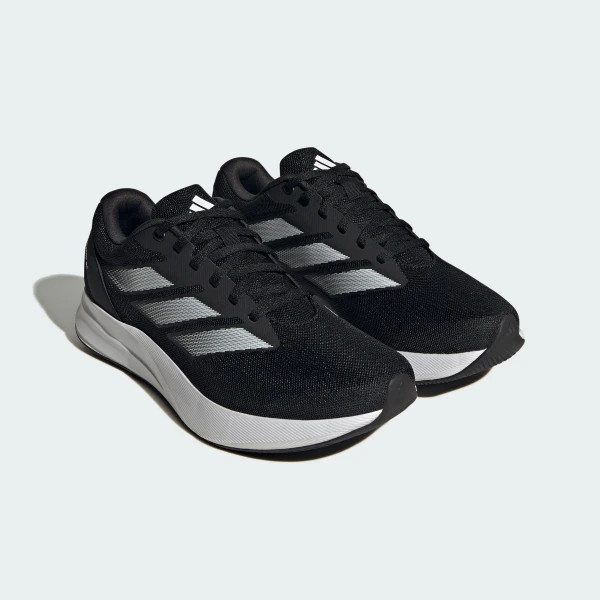 Кросівки DURAMO RC U ID2704 Adidas 10,5 (45,5) Чорний ID2704