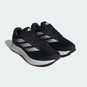 Кросівки Adidas DURAMO RC U CBLACK/FTWWHT/CBLACK ID2704