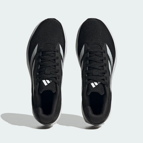 Кросівки DURAMO RC U ID2704 Adidas 10,5 (45,5) Чорний ID2704