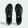 Кросівки Adidas DURAMO RC U CBLACK/FTWWHT/CBLACK ID2704