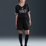 Футболка жіноча Nike Sportswear V-Neck Jersey Top Black IH8504-010