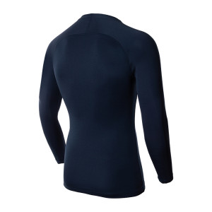 Термокофта Nike DF PARK 1STL R JS LS AV2609-410