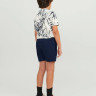 Шорти для плавання JPSTFIJI JJSWIM WB LY SN JNR 12228535-Navy Blazer Jack&Jones 12228535-NAVY BLAZER