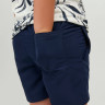 Шорти для плавання JPSTFIJI JJSWIM WB LY SN JNR 12228535-Navy Blazer Jack&Jones 12228535-NAVY BLAZER