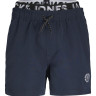 Шорти для плавання JPSTFIJI JJSWIM WB LY SN JNR 12228535-Navy Blazer Jack&Jones 12228535-NAVY BLAZER
