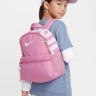 Рюкзак Y NK BRSLA JDI MINI BKPK DR6091-646 Nike MISC Розовий DR6091-646