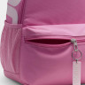Рюкзак Y NK BRSLA JDI MINI BKPK DR6091-646 Nike MISC Розовий DR6091-646