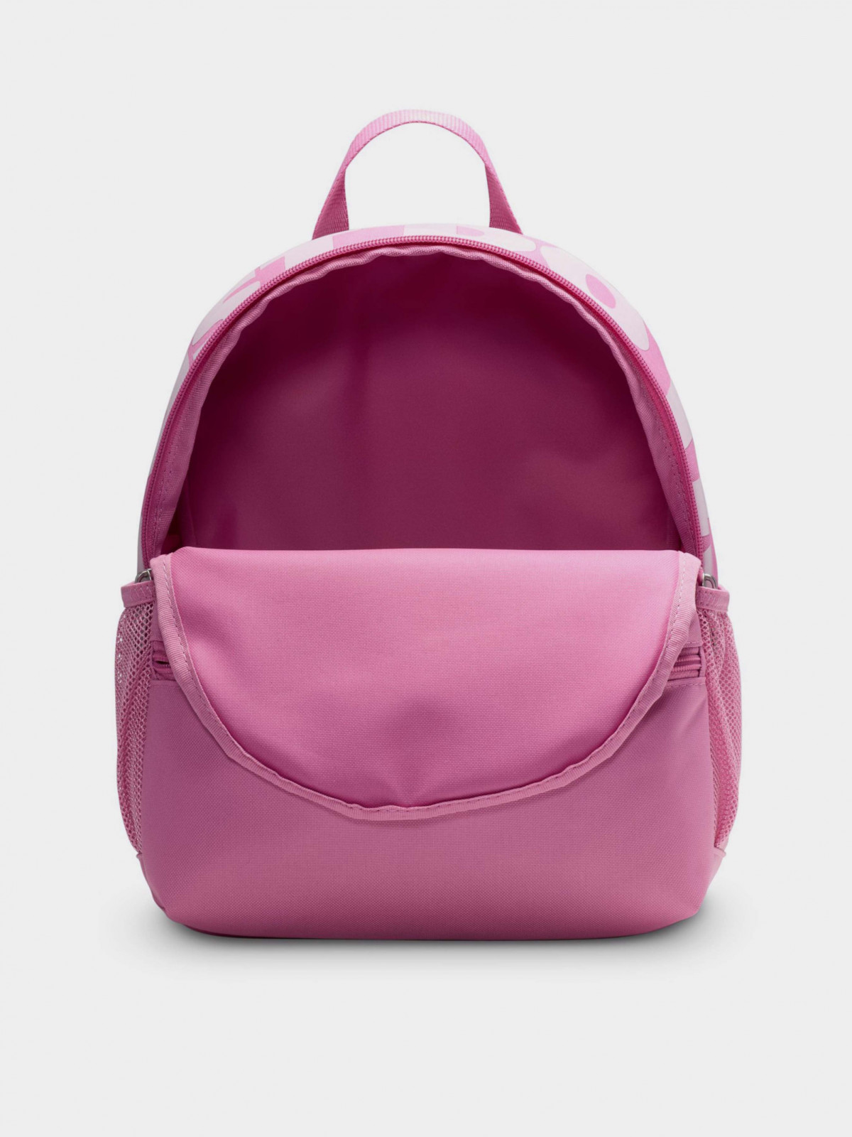 Рюкзак Y NK BRSLA JDI MINI BKPK DR6091-646 Nike MISC Розовий DR6091-646