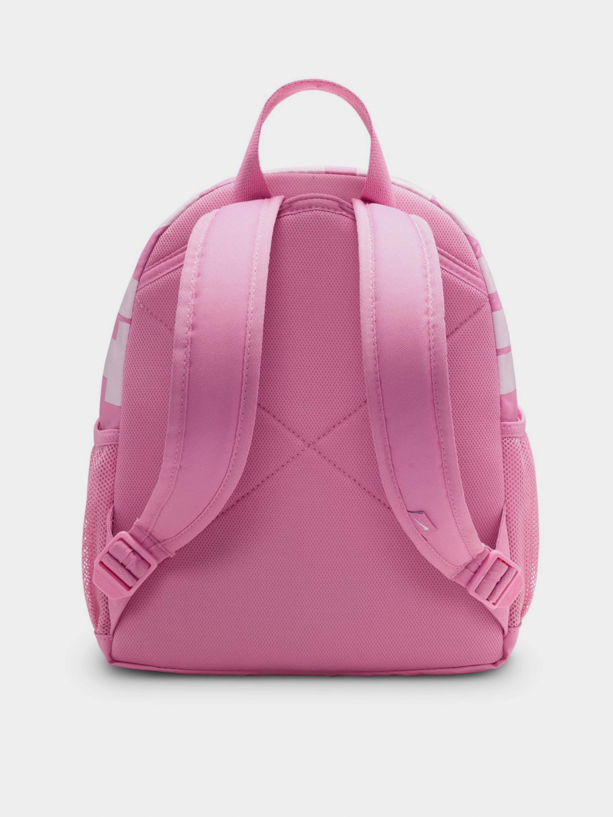 Рюкзак Y NK BRSLA JDI MINI BKPK DR6091-646 Nike MISC Розовий DR6091-646