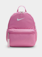 Рюкзак Y NK BRSLA JDI MINI BKPK DR6091-646 Nike MISC Розовий DR6091-646