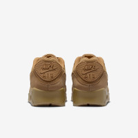 Кросівки чоловічі Nike Air Max 90 Premium Brown FZ5102-299