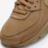 Кросівки чоловічі Nike Air Max 90 Premium Brown FZ5102-299