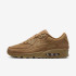 Кросівки чоловічі Nike Air Max 90 Premium Brown FZ5102-299 Кросівки чоловічі Nike Air Max 90 Premium Brown FZ5102-299