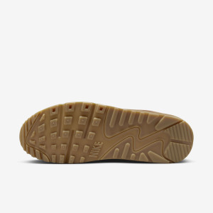 Кросівки чоловічі Nike Air Max 90 Premium Brown FZ5102-299