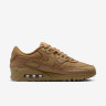 Кросівки чоловічі Nike Air Max 90 Premium Brown FZ5102-299