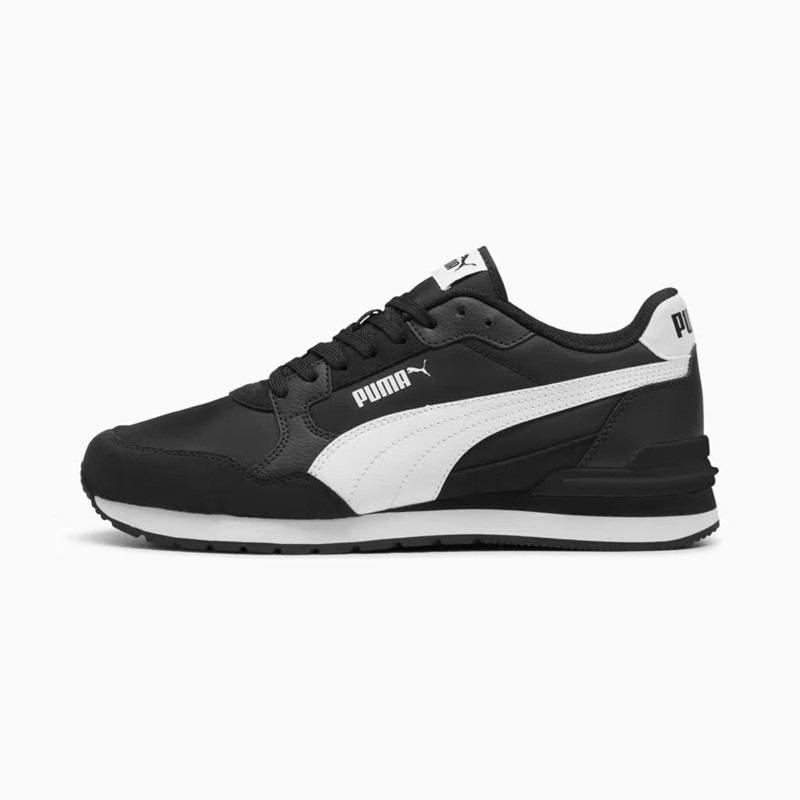 Кросівки UNI St Runner V4 Nl 39906901 Puma 11 (46) Чорний 39906901