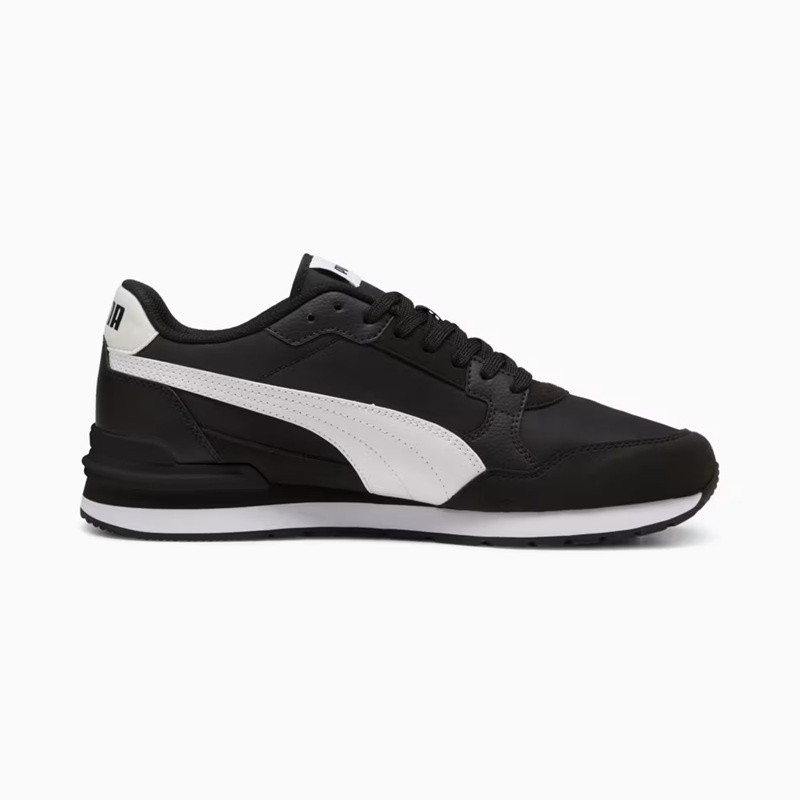 Кросівки UNI St Runner V4 Nl 39906901 Puma 11 (46) Чорний 39906901