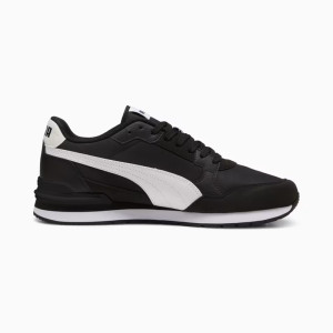 Кросівки UNI St Runner V4 Nl 39906901 Puma 11 (46) Чорний 39906901