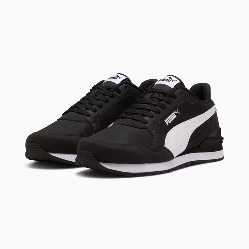 Кросівки UNI St Runner V4 Nl 39906901 Puma 11 (46) Чорний 39906901