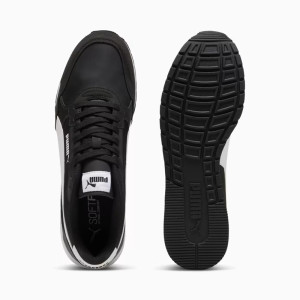 Кросівки UNI St Runner V4 Nl 39906901 Puma 11 (46) Чорний 39906901
