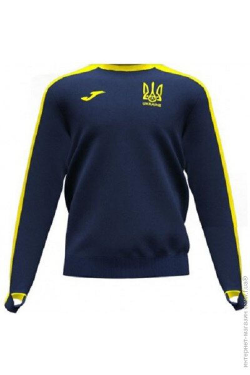 Футболка Joma UKRAINE збірної України AT102363B339