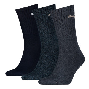 Шкарпетки Puma Sport 3-pack 88035503