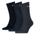 Шкарпетки Puma Sport 3-pack 88035503