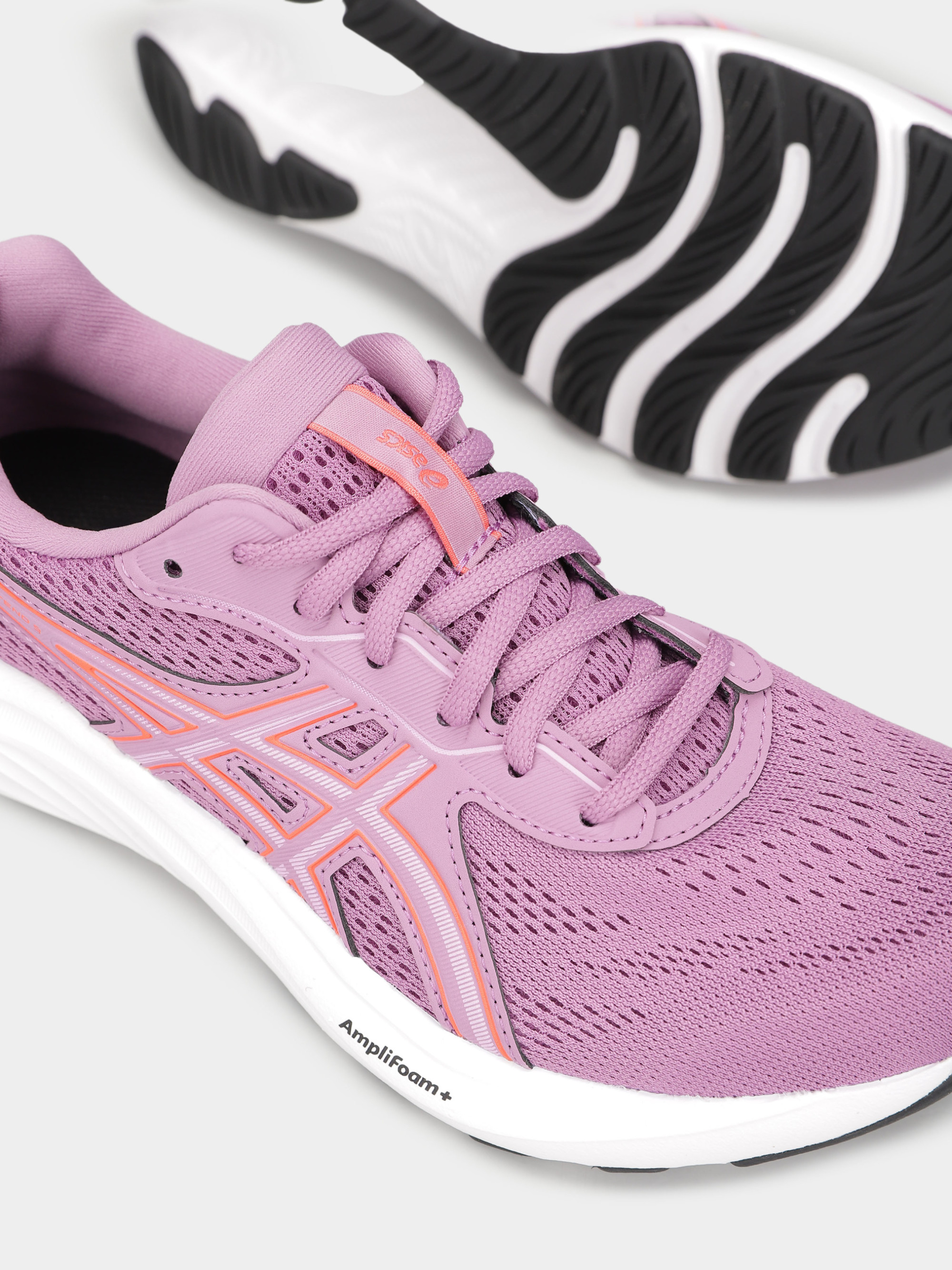 Кросівки Asics GEL-CONTEND 9 1012B681-501