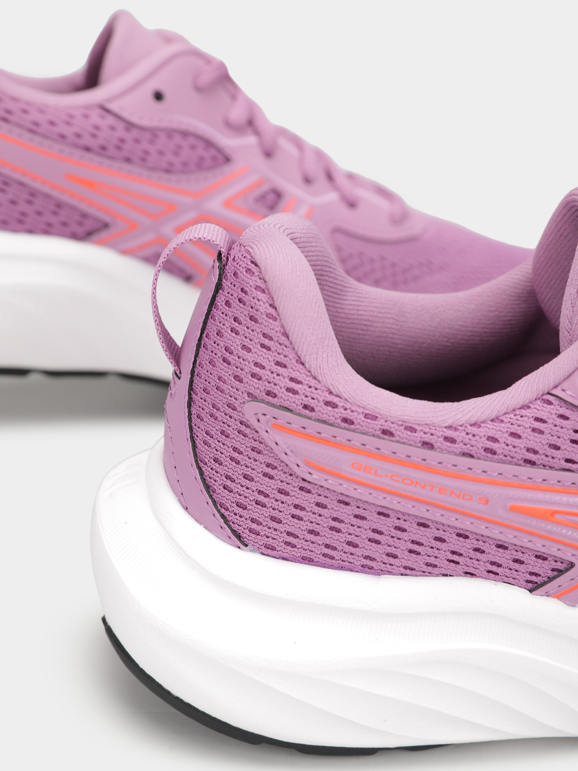 Кросівки Asics GEL-CONTEND 9 1012B681-501