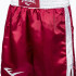 Шорти боксерські EVERLAST BOXING TRUNKS 23 IN червоний Уні L (P00000935-RD-WH-L) P00000935-RD-WH-L