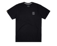 Футболка Manto t-shirt Pulse 3322