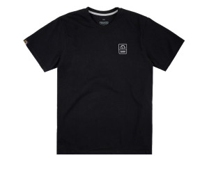 Футболка Manto t-shirt Pulse 3322