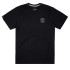 Футболка Manto t-shirt Pulse 3322