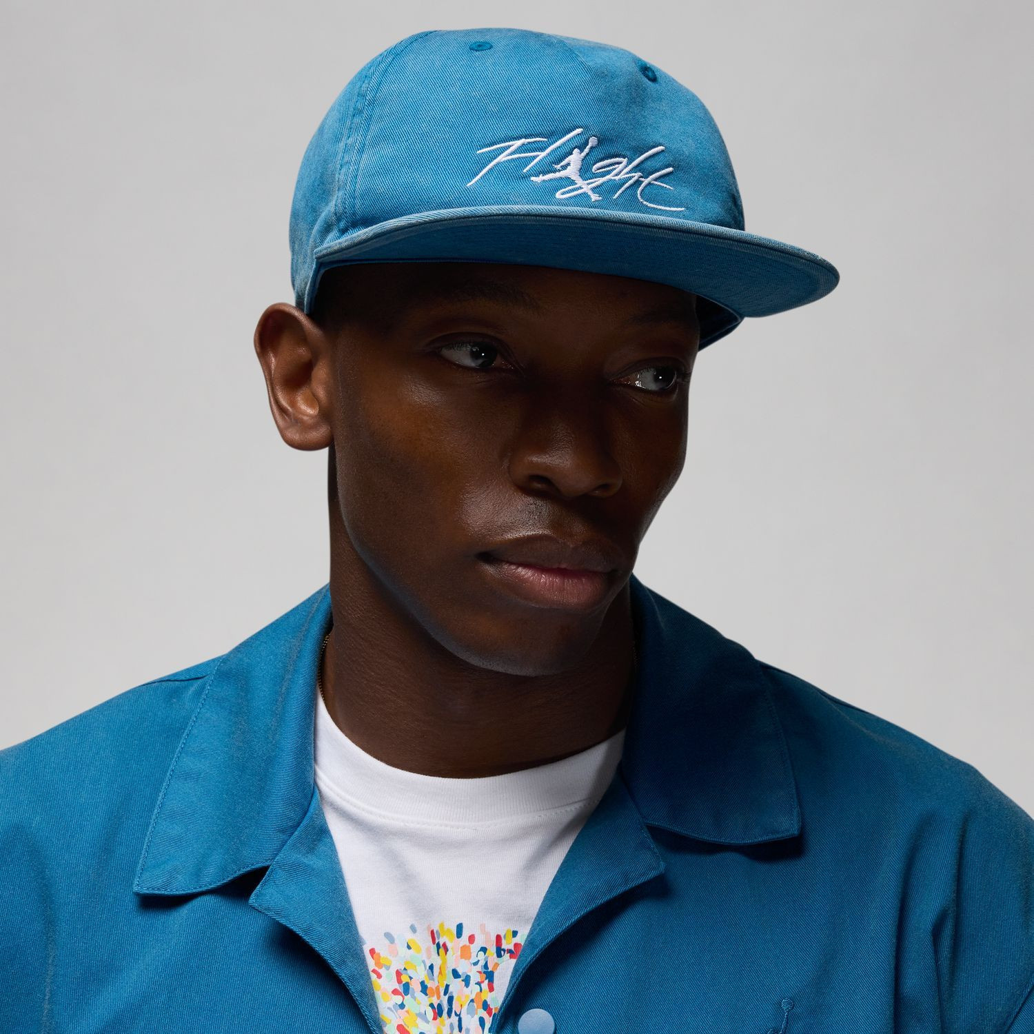 Бейсболка Jordan Pro Cap FV5300-457