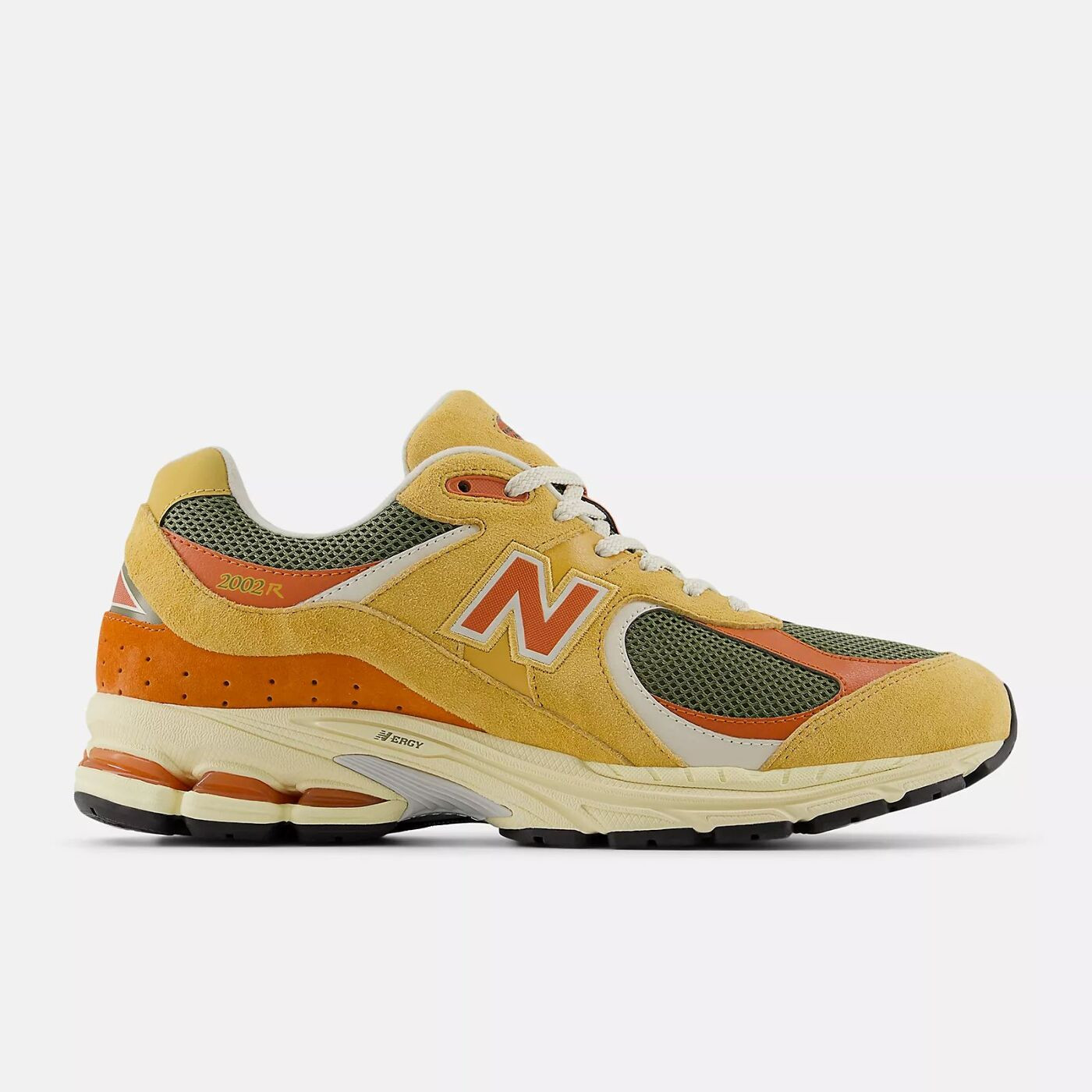 Кросівки New Balance 2002r U2002RPB