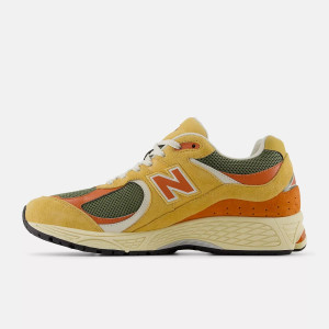 Кросівки New Balance 2002r U2002RPB
