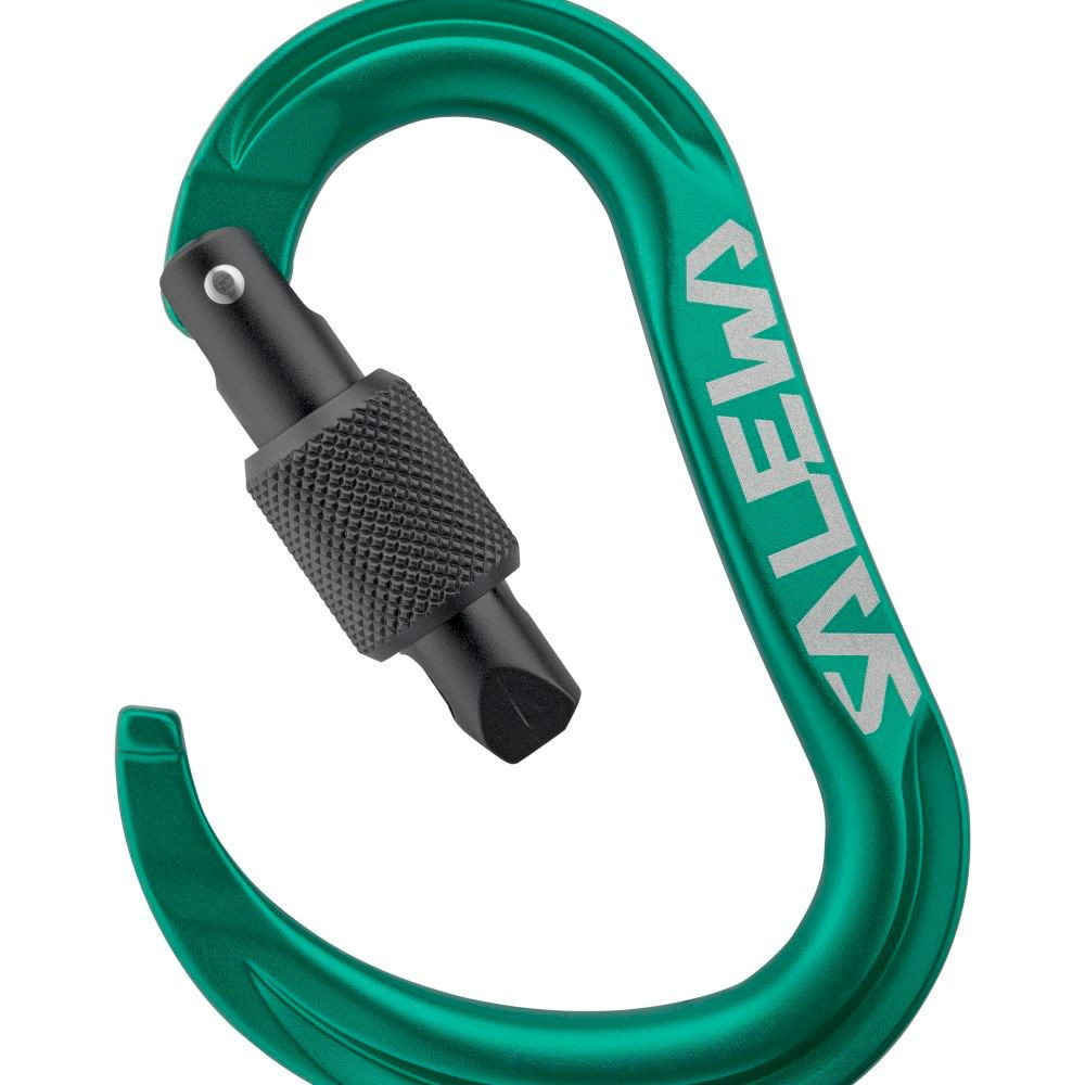 Карабін Salewa Ortles HMS M Carabiner 013.003.1545