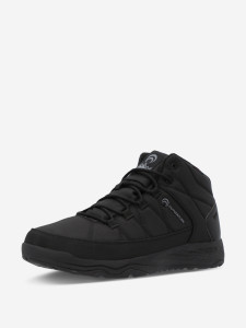 Черевики утеплені Vancouver 123171OUT-99 Outventure 44 Чорний 123171OUT-99