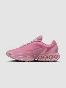 Кросівки Nike Air Max Dn Elemental Pink (W) HV4861-600