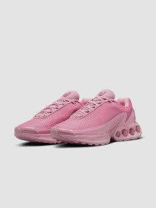 Кросівки Nike Air Max Dn Elemental Pink (W) HV4861-600