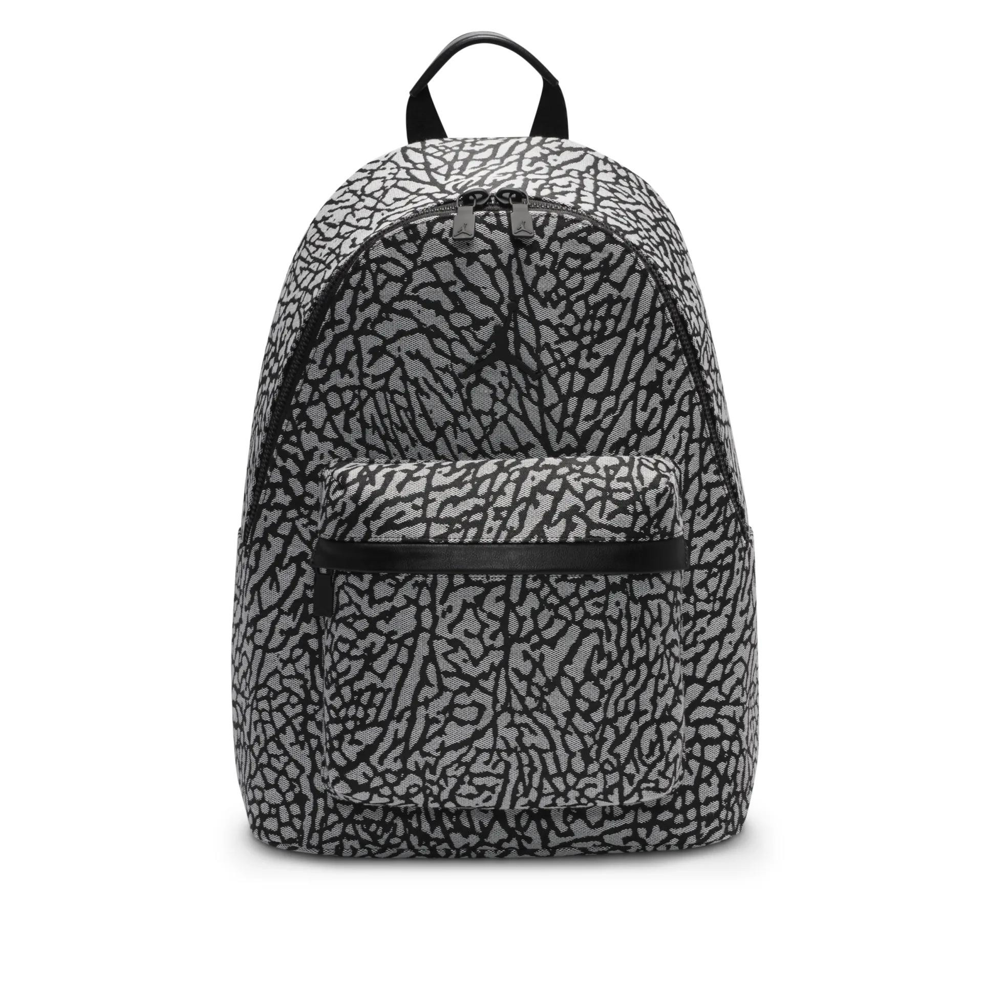 Рюкзак Jordan Icon Backpack (23.5L) (HV1619-010) HV1619-010