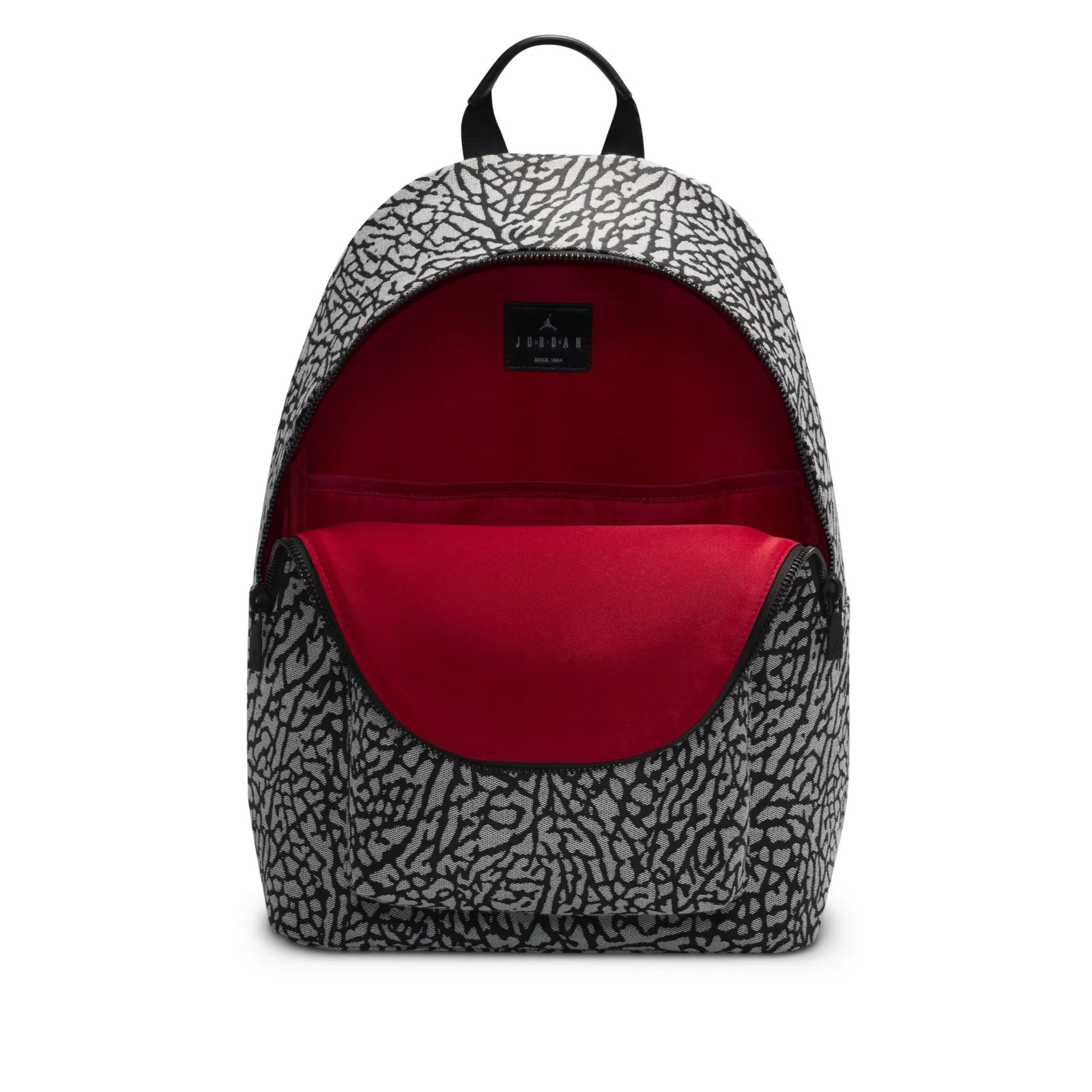 Рюкзак Jordan Icon Backpack (23.5L) (HV1619-010) HV1619-010