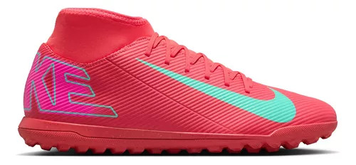 Бутси Nike SUPERFLY 10 CLUB TF FQ8317-800