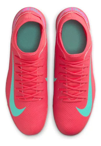 Бутси Nike SUPERFLY 10 CLUB TF FQ8317-800