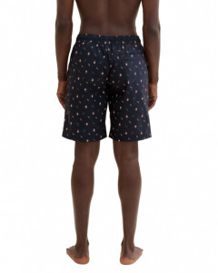 Шорти для плавання Swimwear 1040974ХХ35024 Tom Tailor L Темно-синій 1040974ХХ35024