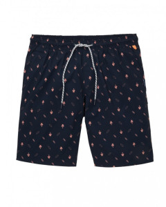 Шорти для плавання Swimwear 1040974ХХ35024 Tom Tailor L Темно-синій 1040974ХХ35024