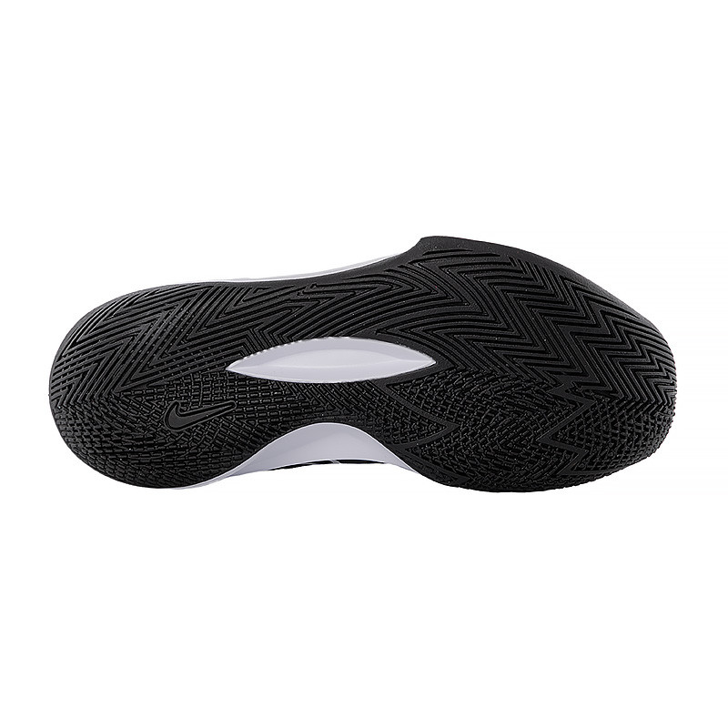 Кросівки Nike PRECISION VI DD9535-003